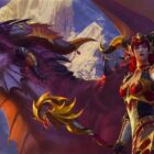Desafie o chefe do jogo para uma nova conquista divertida em World of Warcraft Creo Gaming