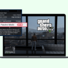 Desative o modo passivo no GTA 5 no PC, Xbox e PlayStation – TechCult Creo Gaming