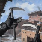 Desbloqueie Dual Kamas Melee em Warzone e MW2 Temporada 6 Creo Gaming