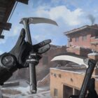 Desbloqueie a arma corpo a corpo Dual Kamas em Call of Duty: Modern Warfare 2 e Warzone Creo Gaming