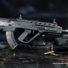 Desbloqueie o TR-76 Geist em Warzone 2 e Modern Warfare 2 Temporada 6 Creo Gaming