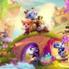 Descubra Bandle Tale, uma fusão cativante de Stardew Valley e League of Legends Creo Gaming
