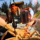 Descubra Fight Crab 2: um jogo de luta maluco com caranguejos gigantes. Creo Gaming