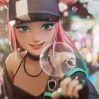Descubra Foamstars: um jogo de tiro multijogador colorido e espumante Creo Gaming
