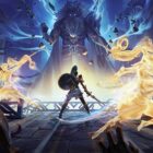 Descubra Lysfanga: The Time Shift Warrior, um hack 'n' slash cativante com manipulação de tempo inovadora. Creo Gaming