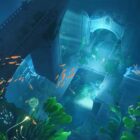Descubra a expansão do mapa Fonte em Genshin Impact 4.1! Creo Gaming