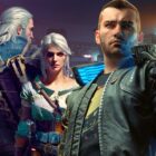 Descubra a homenagem oculta a The Witcher 3 em Cyberpunk 2077! Creo Gaming