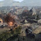 Descubra as novidades de Company of Heroes 3 no Xbox: melhorias de áudio, novos mapas e muito mais! Creo Gaming