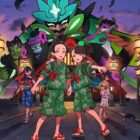 Descubra nossa opinião sobre a expansão Teal Mask de Pokémon Scarlet & Violet. Creo Gaming