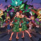 Descubra o novo DLC Pokémon Scarlet e Violet com Blueberry Academy na região de Unova! Creo Gaming
