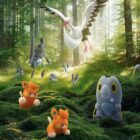 Descubra o novo Frigibax no Pokémon GO com Paldea. Creo Gaming