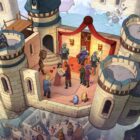 Descubra o novo jogo The Elder Scrolls: Castles, uma emocionante aventura medieval! Creo Gaming