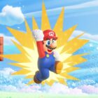 Descubra o novo sistema de emblemas em Super Mario Bros. Maravilhoso! Creo Gaming