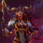 Nova atualização 10.1.7 do World of Warcraft: Dragonflight, a fúria encarnada está online! Creo Gaming