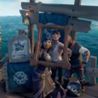 Descubra o que há de novo na décima temporada de Sea of Thieves: guildas, competições e servidores privados. Creo Gaming