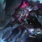 Descubra os poderes de Briar, o novo campeão de League of Legends Creo Gaming