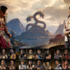 Descubra quanto tempo leva para completar Mortal Kombat 1 de acordo com nossos especialistas. Creo Gaming