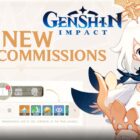 Desenvolvedores do Genshin Impact revelam novas missões diárias Creo Gaming