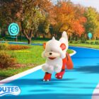 Detalhes do evento Pokémon GO Out to Play, rotas com novas atualizações Creo Gaming