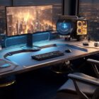 Diretor do jogo League of Legends Wild Rift deixa a Riot Games Creo Gaming