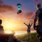 Donald Mustard, diretor criativo da Epic Games, se aposenta após 7 anos na empresa Creo Gaming