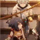 Duas novas skins para personagens populares em Genshin Impact: um boato está circulando Creo Gaming