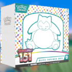 Encomende Scarlet & Violet – 151 Elite Trainer Box: todos os detalhes e brindes incluídos (Amazon) Creo Gaming