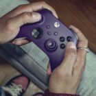 Encomende agora o novo controlador Xbox Series X/S Astral Purple Creo Gaming