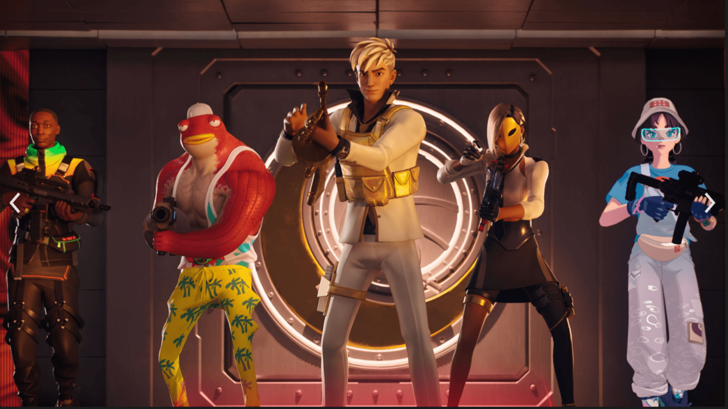Creo Gaming