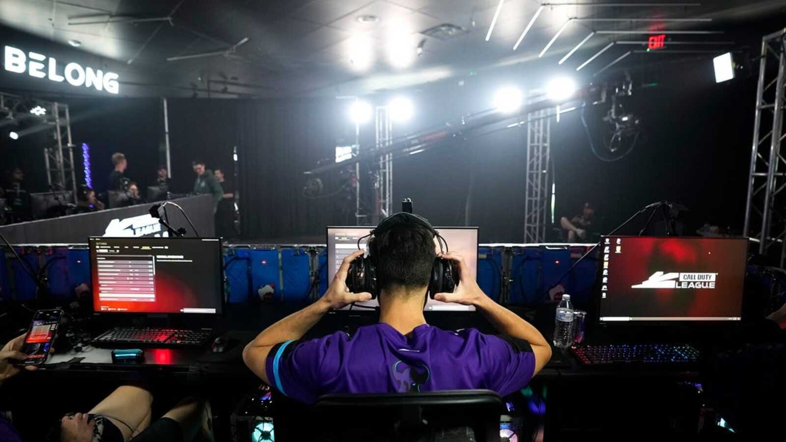 Creo Gaming