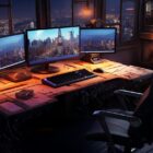 Equipe indiana de League of Legends nos Jogos Asiáticos de 2022, representando a Ásia Central e do Sul Creo Gaming