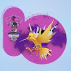 Escândalo entre jogadores de Pokémon Go: ataques de Shadow Zapdos em setembro de 2023! Evento de safári urbano à vista. Creo Gaming