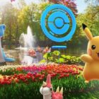 Estradas desaparecem indefinidamente em Pokémon Go Creo Gaming