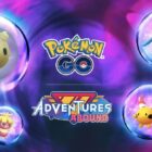 Evento Pokémon GO, Psychic Spectacular 2023, começa amanhã Creo Gaming