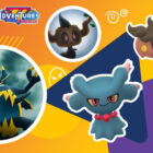 Evento Pokémon Go: ingresso de pesquisa cronometrado, bônus e muito mais Creo Gaming