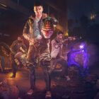 Experimente o crossover Payday 2 em Dying Light 2 Stay Human com novos conteúdos e recompensas Creo Gaming