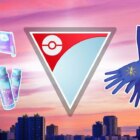 Fim de semana de batalha Pokémon Go Geeta: datas, bônus e ligas Creo Gaming