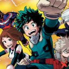 Fortnite revela evento My Hero Academia com 3 novos trajes Creo Gaming