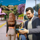 GTA 6: O trailer cinematográfico criticado pelos fãs por sua semelhança com um jogo para celular Creo Gaming