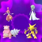 Ganhe todos os prêmios no Marvelous Minds Challenge do Pokémon GO Creo Gaming