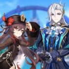 Genshin Impact 4.1 Personagens 4 estrelas revelados Creo Gaming