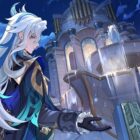 Genshin Impact 4.1: banner Neuvillette, personagens 4 estrelas e tempo de lançamento Creo Gaming