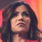 Governadora Kristi Noem criticada por posar com tropas em ‘zona de guerra’ Creo Gaming