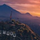 Grand Theft Auto 5: 10 anos de revolução devido à Rockstar Creo Gaming