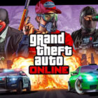 Grand Theft Auto 5 10º aniversário: saiba como conseguir recompensas Creo Gaming