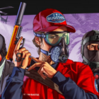 Grande melhoria na IA policial e no sistema de busca no GTA 6 Creo Gaming
