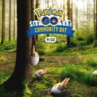Grubbin: missões e recompensas Pokémon Go Community Day Creo Gaming