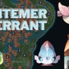 Guia Genshin Impact: Farm des Aberrants em Fontemer Creo Gaming