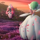 Guia Mega Gardevoir Raid para Pokémon GO: Adventures Galore Creo Gaming