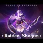 Guia Raiden Shogun: artefatos, armas, habilidades – Genshin Impact Creo Gaming